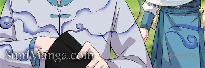 I Can’t Be the Sword God Chapter 30 - Page 18