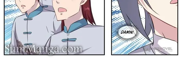 I Can’t Be the Sword God Chapter 30 - Page 26