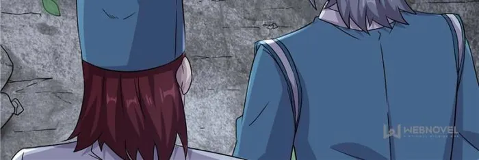 I Can’t Be the Sword God Chapter 30 - Page 28