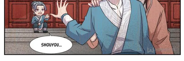 I Can’t Be the Sword God Chapter 30 - Page 30