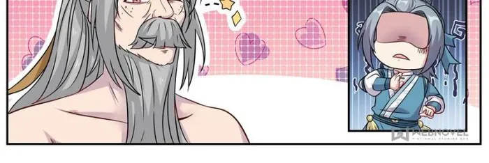 I Can’t Be the Sword God Chapter 30 - Page 34