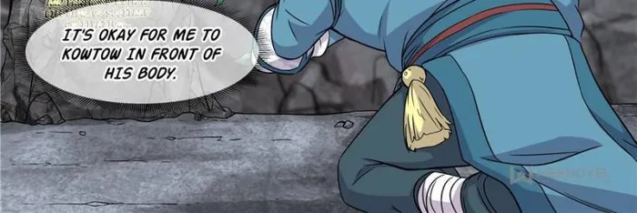 I Can’t Be the Sword God Chapter 30 - Page 38