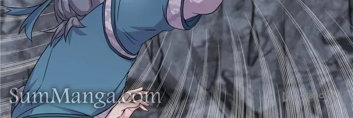 I Can’t Be the Sword God Chapter 30 - Page 44