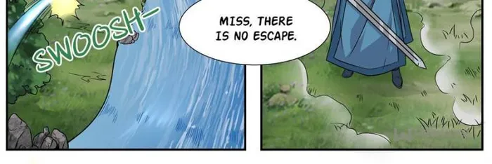 I Can’t Be the Sword God Chapter 30 - Page 48