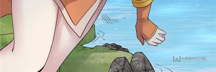 I Can’t Be the Sword God Chapter 30 - Page 50