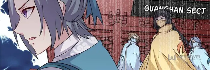 I Can’t Be the Sword God Chapter 30 - Page 52