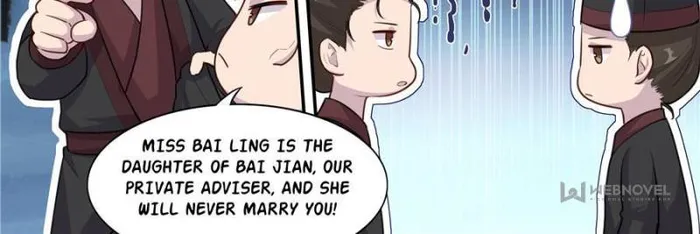 I Can’t Be the Sword God Chapter 31 - Page 6