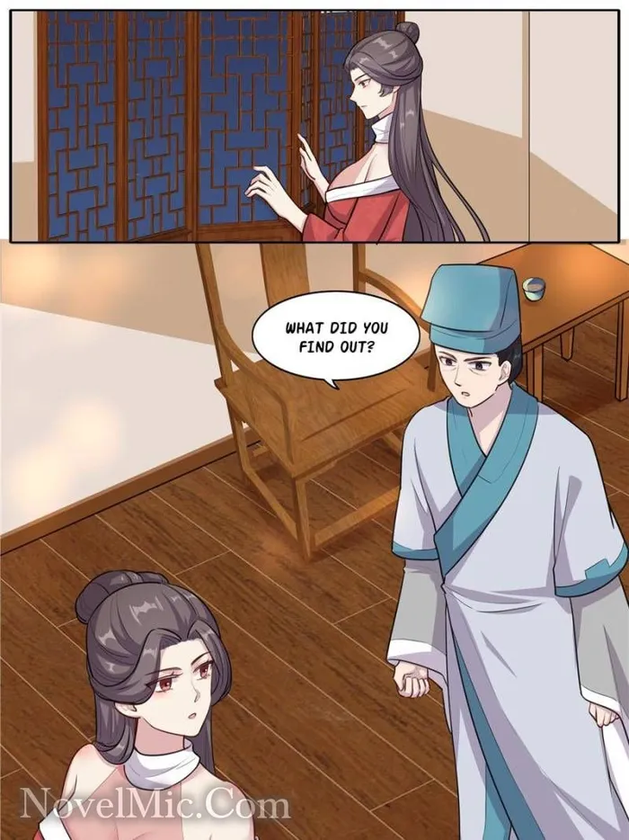 I Can’t Be the Sword God Chapter 31 - Page 7