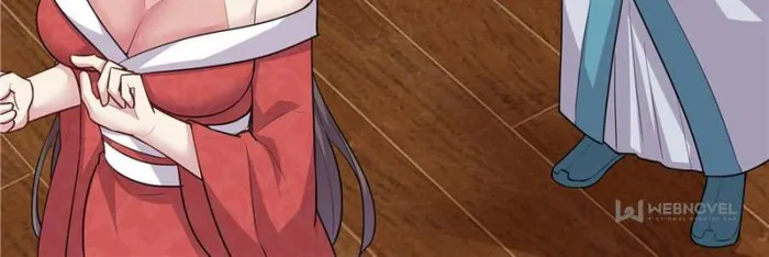 I Can’t Be the Sword God Chapter 31 - Page 8