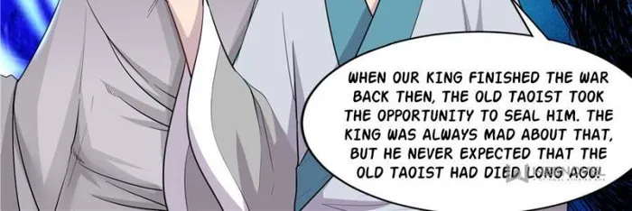 I Can’t Be the Sword God Chapter 31 - Page 10