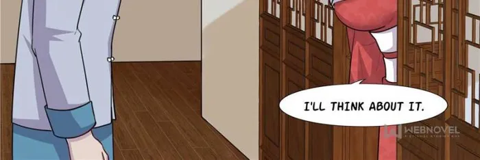 I Can’t Be the Sword God Chapter 31 - Page 14