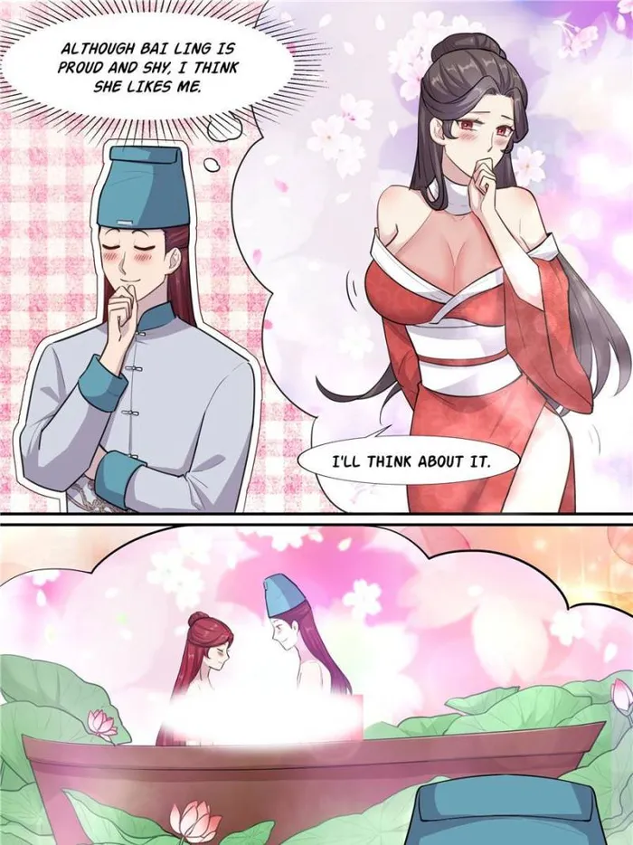 I Can’t Be the Sword God Chapter 31 - Page 19