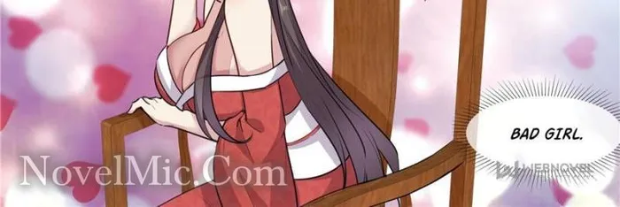 I Can’t Be the Sword God Chapter 31 - Page 22