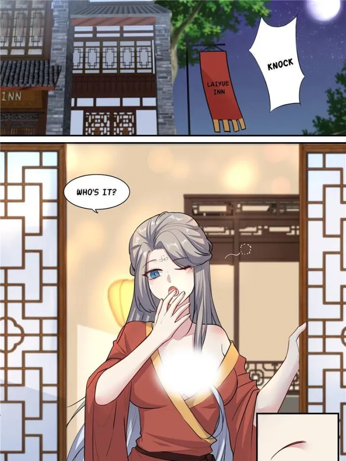 I Can’t Be the Sword God Chapter 31 - Page 23