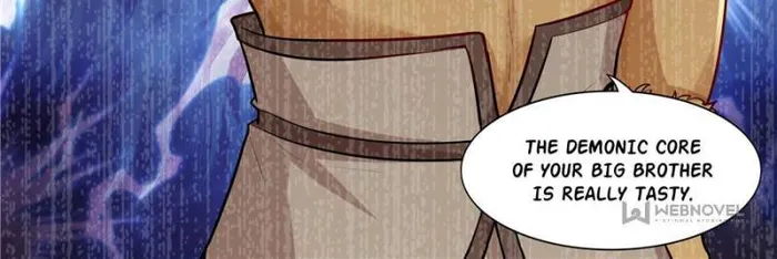 I Can’t Be the Sword God Chapter 31 - Page 26