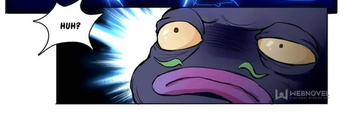 I Can’t Be the Sword God Chapter 31 - Page 30