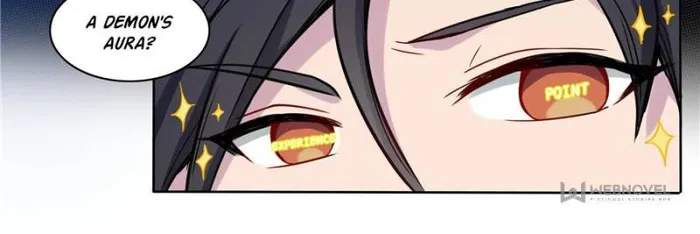 I Can’t Be the Sword God Chapter 31 - Page 36