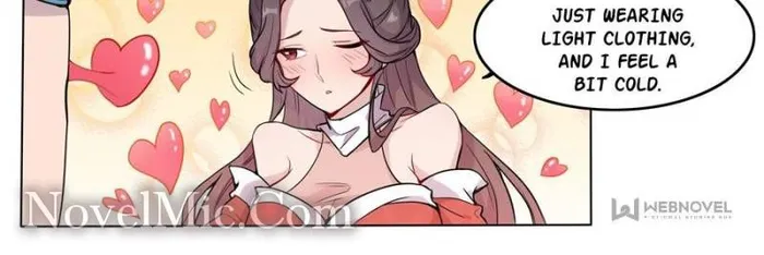 I Can’t Be the Sword God Chapter 31 - Page 40