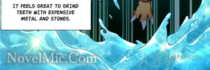 I Can’t Be the Sword God Chapter 31 - Page 44