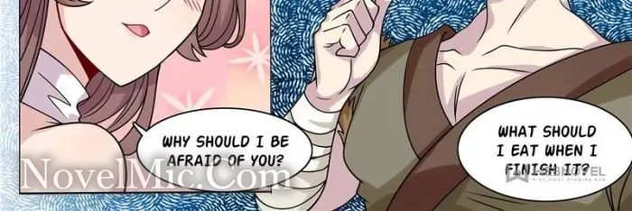 I Can’t Be the Sword God Chapter 32 - Page 4