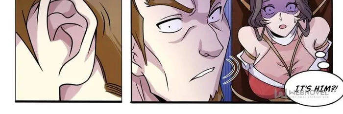 I Can’t Be the Sword God Chapter 32 - Page 8