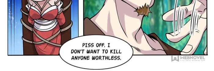 I Can’t Be the Sword God Chapter 32 - Page 12