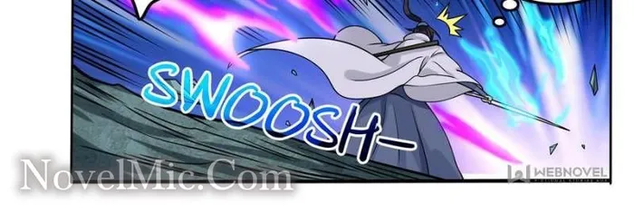 I Can’t Be the Sword God Chapter 32 - Page 14