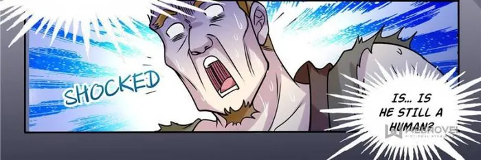 I Can’t Be the Sword God Chapter 32 - Page 18