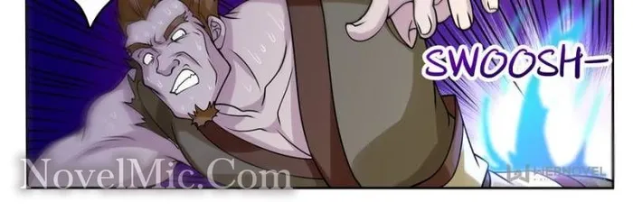 I Can’t Be the Sword God Chapter 32 - Page 20