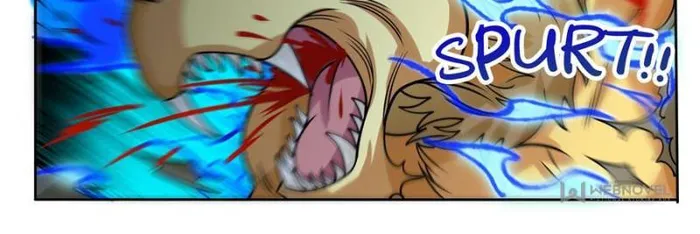 I Can’t Be the Sword God Chapter 32 - Page 22