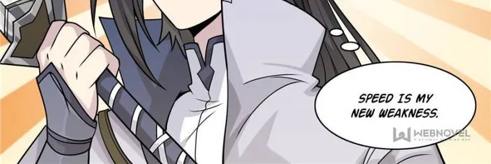 I Can’t Be the Sword God Chapter 32 - Page 24