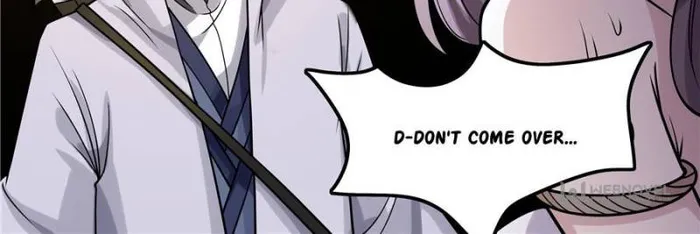 I Can’t Be the Sword God Chapter 32 - Page 26