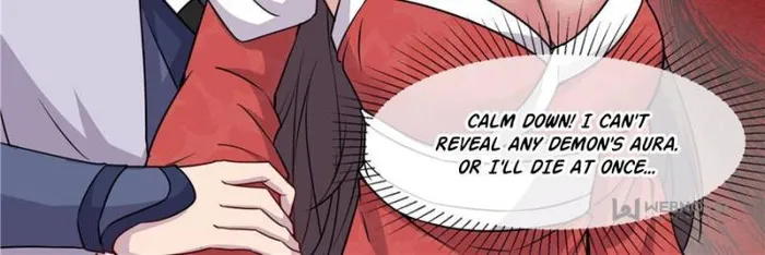 I Can’t Be the Sword God Chapter 32 - Page 30