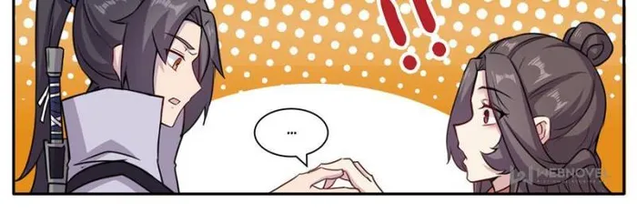 I Can’t Be the Sword God Chapter 32 - Page 34