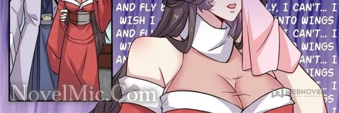 I Can’t Be the Sword God Chapter 32 - Page 36