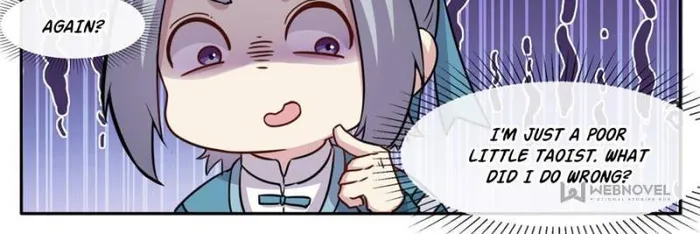 I Can’t Be the Sword God Chapter 32 - Page 38