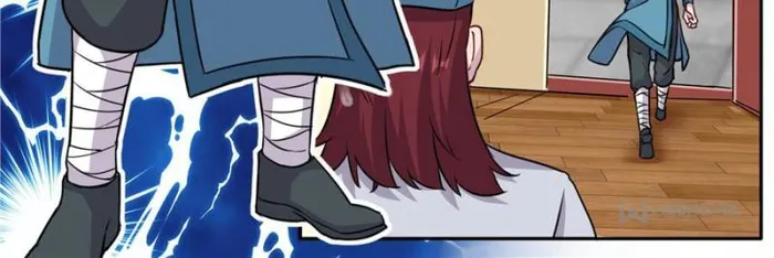 I Can’t Be the Sword God Chapter 32 - Page 40