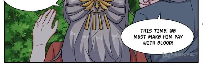 I Can’t Be the Sword God Chapter 32 - Page 42