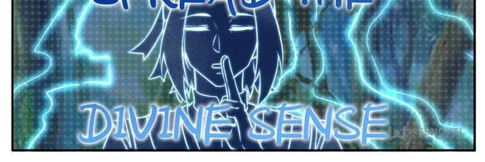 I Can’t Be the Sword God Chapter 32 - Page 44