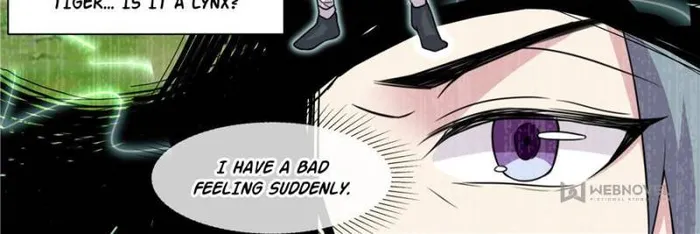 I Can’t Be the Sword God Chapter 32 - Page 46