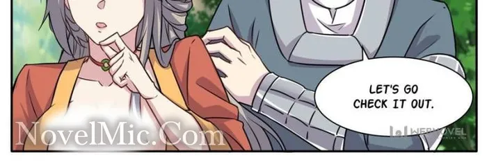 I Can’t Be the Sword God Chapter 32 - Page 48