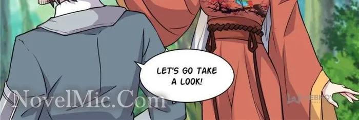 I Can’t Be the Sword God Chapter 32 - Page 50