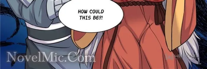 I Can’t Be the Sword God Chapter 32 - Page 52