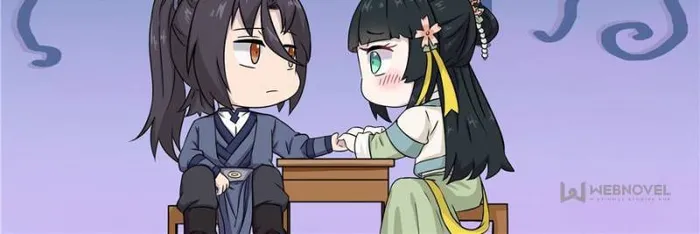 I Can’t Be the Sword God Chapter 33 - Page 14