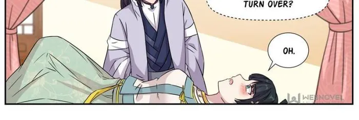 I Can’t Be the Sword God Chapter 33 - Page 20