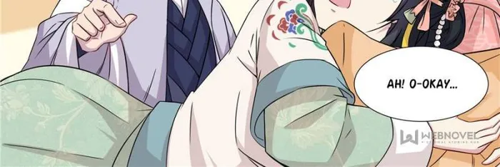 I Can’t Be the Sword God Chapter 33 - Page 24