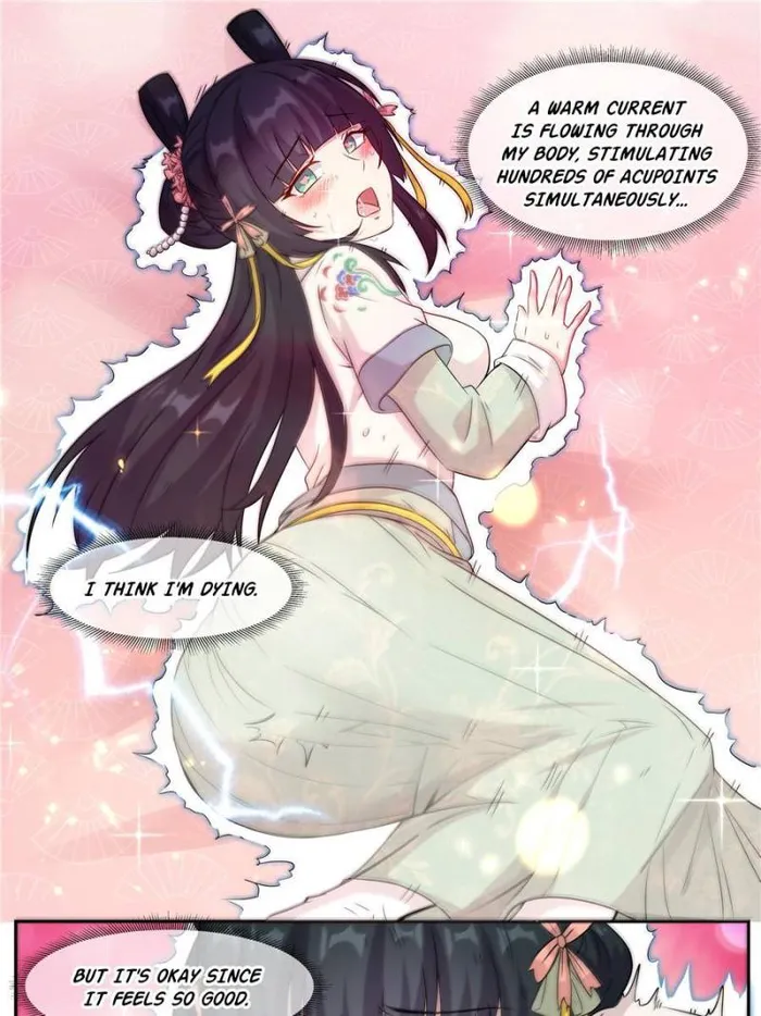 I Can’t Be the Sword God Chapter 33 - Page 27