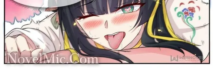 I Can’t Be the Sword God Chapter 33 - Page 28