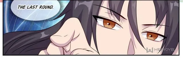 I Can’t Be the Sword God Chapter 33 - Page 32