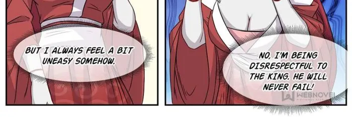 I Can’t Be the Sword God Chapter 33 - Page 42